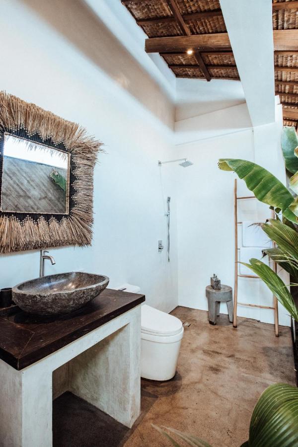 Villa Tulua Siargao General Luna  Exterior foto