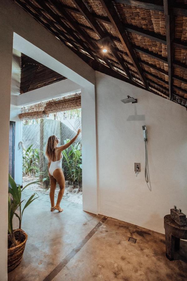 Villa Tulua Siargao General Luna  Exterior foto
